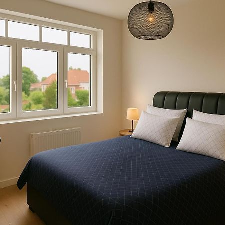 La Demeure Marcquoise Bed & Breakfast Екстериор снимка