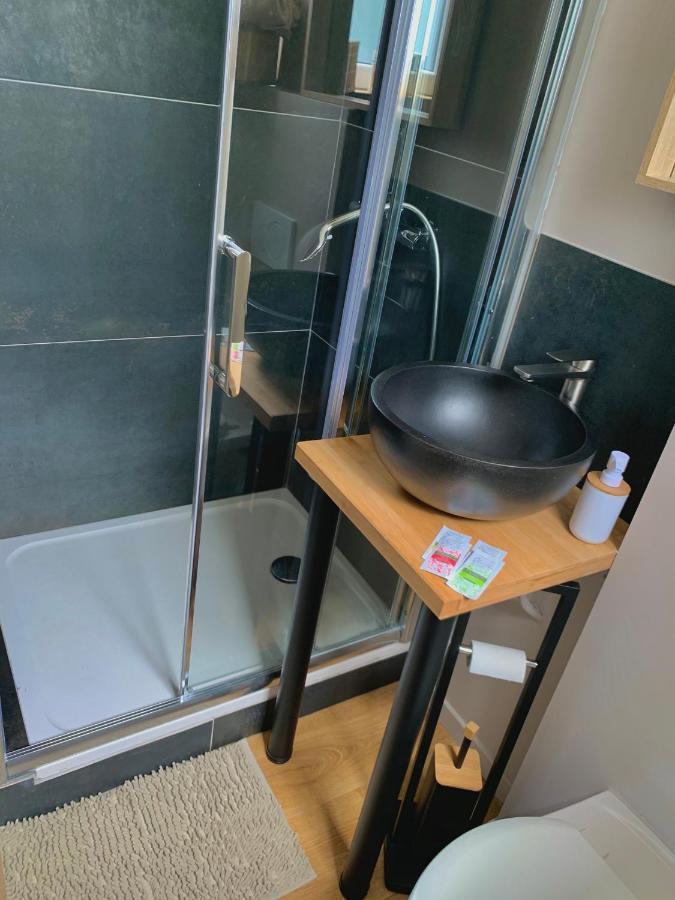 La Demeure Marcquoise Bed & Breakfast Екстериор снимка