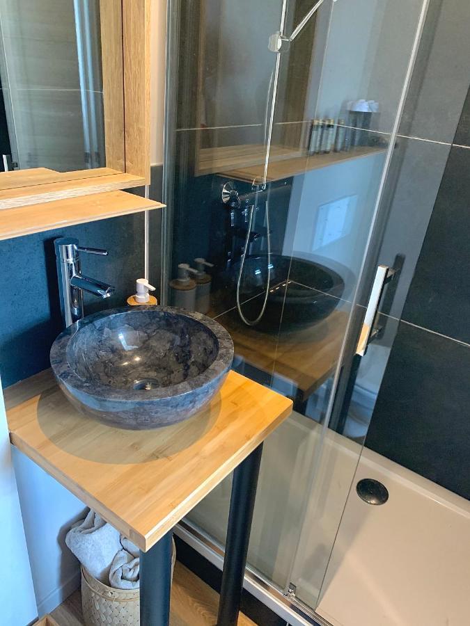 La Demeure Marcquoise Bed & Breakfast Екстериор снимка