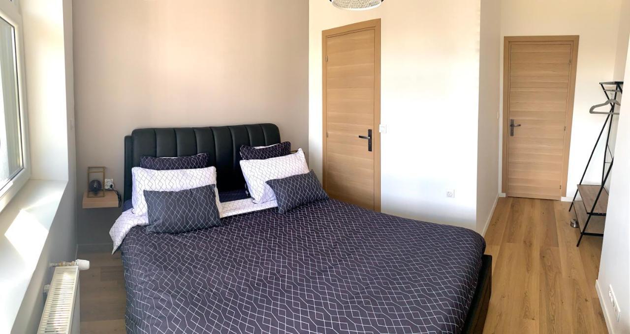La Demeure Marcquoise Bed & Breakfast Екстериор снимка