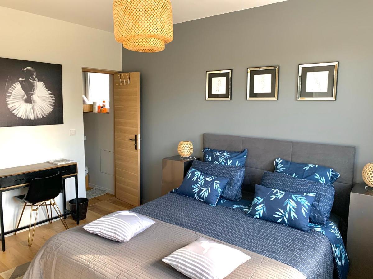 La Demeure Marcquoise Bed & Breakfast Екстериор снимка