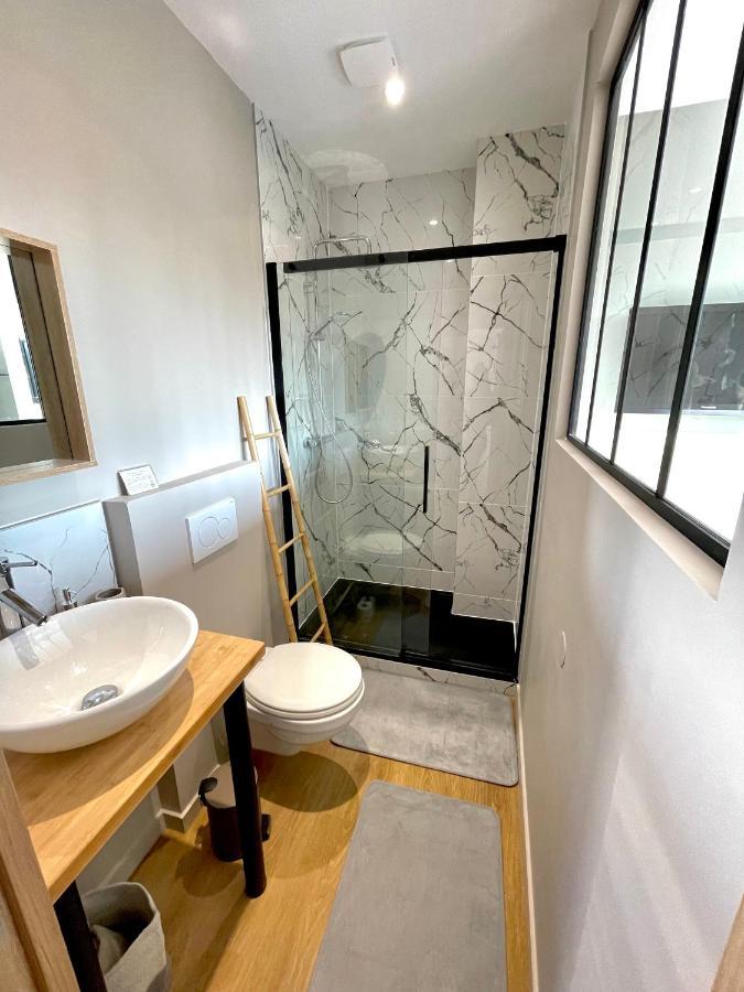 La Demeure Marcquoise Bed & Breakfast Екстериор снимка