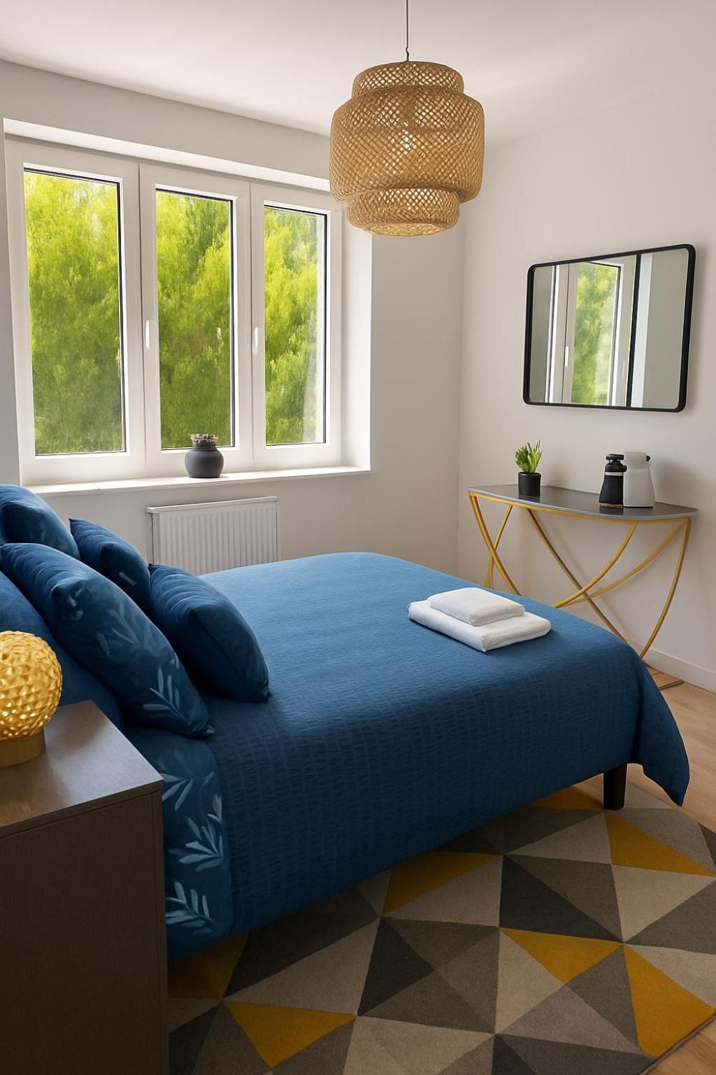 La Demeure Marcquoise Bed & Breakfast Екстериор снимка